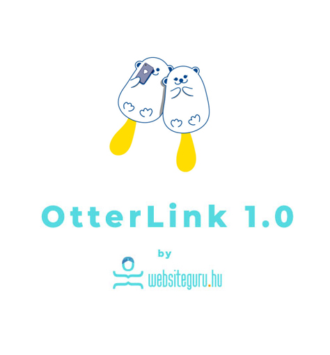 OtterLink by WebsiteGuru